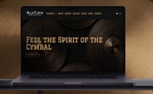 AllaTurca Hand Made Cymbals scaled 1
