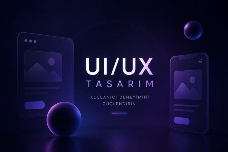 Kullanici Deneyimini Artiran UIUX Ipuclari