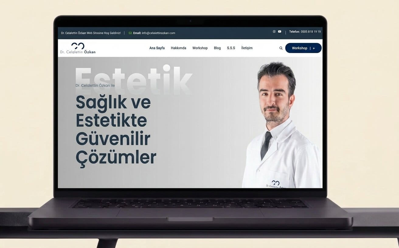 drcelalettinozkan